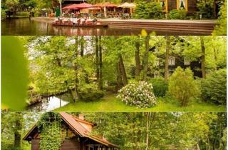 Immobilie kaufen in Dorfstraße 10, 03222 Lübbenau, Einmalig, historisch, einzigartig, ...