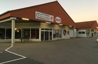 Geschäftslokal mieten in 03172 Guben, ca. 2000 qm Einzelhandelsfläche zu vermieten