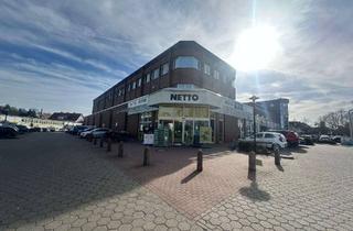 Gewerbeimmobilie mieten in 23970 Wismar-Süd, Verkaufsfläche in Wismar