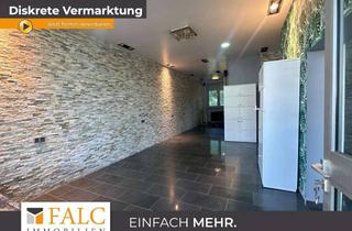 Gewerbeimmobilie kaufen in 91056 Alterlangen, Attraktive Ladenfläche in Erlangen-Alterlangen – zum Verkauf