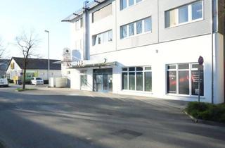 Geschäftslokal mieten in Karlstr. 80, 72581 Dettingen, Einzelhandelsfläche Ortsmitte Dettingen neben Netto