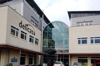 Gastronomiebetrieb mieten in Wilhelmstraße 16, 72116 Mössingen, Einzelhandel, Verkaufsbüor, Imbiss, Lieferservice... Top Lage im Erdgeschoss, neben Haupteingang