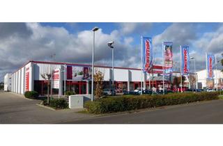 Gewerbeimmobilie mieten in Am Gallborn 17, 67547 Innenstadt, WORMS – Attraktive Gewerbefläche zu vermieten!