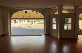 Geschäftslokal mieten in Pfinztalstraße, 76227 Durlach, Ladenfläche inmitten von Durlach