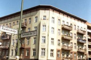 Büro zu mieten in Swinemünder Straße 64, 13355 Wedding, Büro oder Praxisfläche am Bahnhof Gesundbrunnen möchte ein neues Leben !