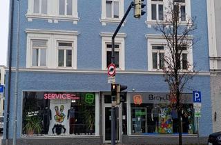 Gewerbeimmobilie mieten in Innstraße 44, 83022 Innenstadt, Abwechslungsreicher Grundriss für ihr Traumgeschäft