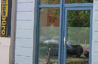 Geschäftslokal mieten in 10405 Prenzlauer Berg, Charmanter Kleiner Laden