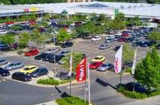 Geschäftslokal mieten in An Der Spinnerei, 01705 Freital, Ladenfläche von ca. 58 m² im Weißeritz Park Freital