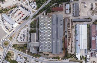 Gewerbeimmobilie kaufen in 68199 Neckarau, Gewerbegrundstück mit Bestand | Mannheim-Neckarau | 1.700 m² Grundstück