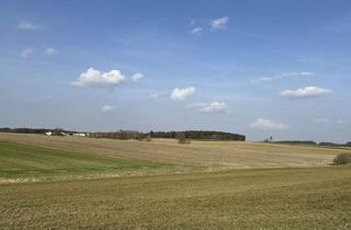 Gewerbeimmobilie kaufen in 84140 Gangkofen, Ideal für Landwirte - Landwirtschaftliche Fläche