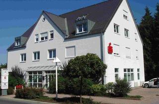 Wohnung mieten in 08239 Bergen, 3-Raum-Wohnung im Geschäftshaus