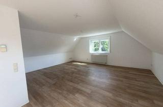 Wohnung mieten in 08239 Bergen, 3-Raum-Wohnung im Geschäftshaus