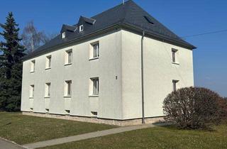 Wohnung mieten in Walter Rathenau Str., 08491 Netzschkau, ++ selbst renovieren und Kaltmiete sparen ++