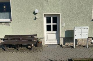 Wohnung mieten in Walter Rathenau Str., 08491 Netzschkau, +++ ruhige 2 Raum +++