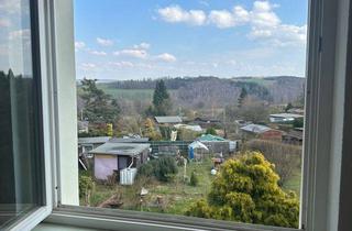 Wohnung mieten in 08491 Netzschkau, ++ 2 Raum,großes Wohnzimmer mit schöner Aussicht ++