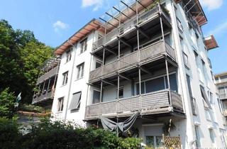 Wohnung kaufen in 09337 Hohenstein-Ernstthal, Attraktive Eigentumswohnung mit Balkon, EBK & TG-Stellplatz