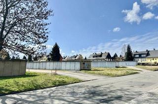Grundstück zu kaufen in 08058 Zwickau, 105 Garagen in Top-Lage von Zwickau-Weißenborn: Attraktives Investmentgrundstück