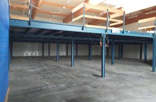 Geschäftslokal mieten in 08451 Crimmitschau, Lagerfläche mit ca. 360 m², inkl. 2 Rolltore u. Laderampe