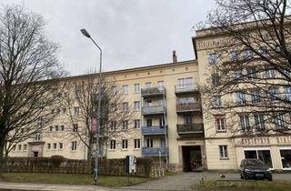 Wohnung mieten in 09111 Chemnitz, ***Charmante 2-Raum-Wohnung im Herzen von Chemnitz***