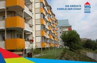 Wohnung mieten in Ernst-Wabra-Str. 22, 09123 Chemnitz, !!NEU!! Schöne 3-Raum-Wohnung im Chemnitzer Süden