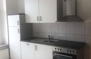Wohnung mieten in Kasernenstraße 49, 08523 Plauen, 2 Raum Wohnung mit Einbauküche im Westend