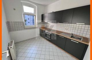 Wohnung mieten in Feuerbachstraße, 07548 Gera, Untermhaus! Einbauküche! Modernisierte Singlewohnung mit schicken Bad!