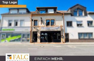 Gewerbeimmobilie kaufen in 53175 Bonn, Mehr als eine Immobilie: Ein Lebens- und Arbeitsort mit Geschichte