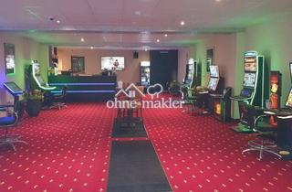 Geschäftslokal mieten in 47198 Duisburg, Für eine Familie die Selbstständig und Unabhänigig Arbeiten möchte.