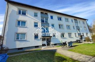 Wohnung kaufen in 82256 Fürstenfeldbruck, Provisionsfrei!Charmante 2-Zimmer-HP Wohnung mit tollem Grundriss