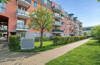 Wohnung kaufen in 01662 Meißen, +ESDI+ Gut geschnittene 4-Zimmer-Dachgeschosswohnung mit Balkon, Aufzug und TG-Stellplatz