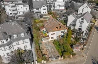 Einfamilienhaus kaufen in 07749 Jena, Familienglück in den Kernbergen – großzügiges Einfamilienhaus mit Sonnenterrasse und Einliegeroption