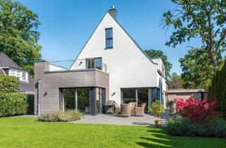 Haus kaufen in 22455 Hamburg, Ein Ort zum Ankommen – Familienleben im Herzen von Hamburg-Niendorf