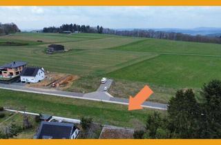 Grundstück zu kaufen in 35644 Hohenahr, DER RICHTIGE PLATZ ZUM LEBEN! KEINE KÄUFERPROVISION!