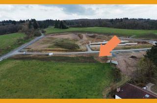 Grundstück zu kaufen in 35606 Solms, STARTEN SIE IHR BAUPROJEKT! KEINE KÄUFERPROVISION!