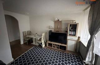Wohnung kaufen in 63628 Bad Soden, 3-Zimmer-Wohnung mit Balkon – Moderne Kapitalanlage mit solider Rendite in Bad Soden
