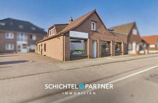 Anlageobjekt in 27755 Delmenhorst, Delmenhorst | Top Wohn- und Geschäftshaus mit attraktivem Renditefaktor