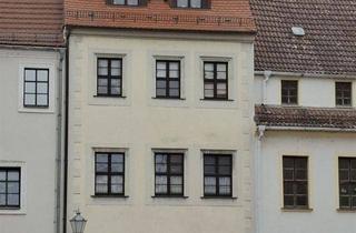 Mehrfamilienhaus kaufen in 04860 Torgau, Mehrfamilienhaus in Marktnähe in 04860 Torgau