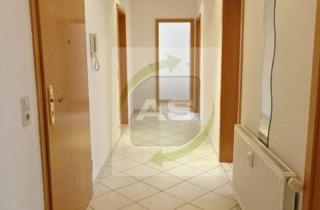 Wohnung mieten in Alexanderstraße, 08058 Zwickau, Mein Papa sagt, hier wohnen wir bald