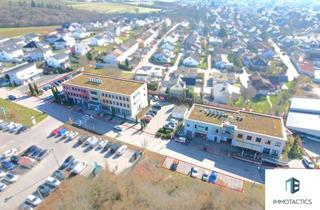 Gewerbeimmobilie kaufen in 55595 Hargesheim, Core Investment ~ etabliertes Ärzte-und Dienstleisterzentrum mit stabilem Cashflow-Potenzial