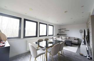 Wohnung kaufen in 88400 Biberach, 2 Zimmer Maisonette Wohnung in Biberach Wolfental