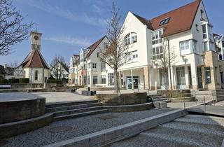 Wohnung kaufen in 73776 Altbach, 4,5-Zi. Maisonette-Wohnung im Ortszentrum von Altbach