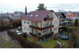 Wohnung kaufen in 89165 Dietenheim, Lichtdurchflutete 3,5-Zimmer-Eigentumswohnung mit großem Süd-West-Balkon in angenehmer Wohnlage!