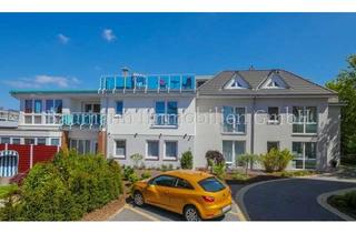 Wohnung kaufen in 27476 Cuxhaven, Ferienkomfort an der Nordsee (Cuxhaven/Duhnen) - nah am Strand, mittendrin und wunderbar ruhig. "W