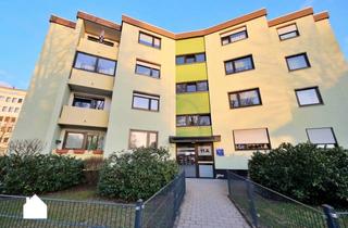 Wohnung kaufen in 95444 Gartenstadt, Beständige Kapitalanlage in gefragter Lage: langjährig vermietete Wohnung mit stabilen Mieteinnahmen