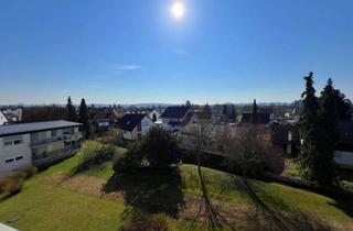Wohnung kaufen in 84032 Wolfgang, Ruhig wohnen mit traumhafter Aussicht - 3,5-Zimmer-Wohnung mit Balkon & TG-Stellplatz