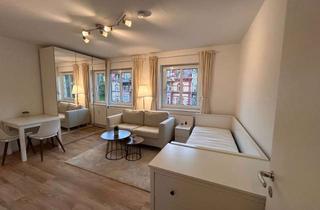 Wohnung kaufen in 19386 Lutheran, ZENTRAL | Schönes 1-Zimmer Apartment