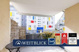 Wohnung kaufen in 73614 Schorndorf, WEITBLICK: City Living Light!