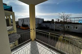 Wohnung kaufen in Ochsensteige 15, 89075 Eselsberg, Wunderschöne, helle 1 ,5 Zimmer Wohnung mit Balkon und Tiefgaragenstellplatz am Eselsberg