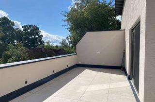 Wohnung kaufen in 91710 Gunzenhausen, Excl. Dachterrassenwohnung in Gunzenhausen zu verkaufen!