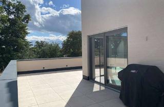 Wohnung kaufen in 91710 Gunzenhausen, Excl. Dachterrassenwohnung in Gunzenhausen zu verkaufen!